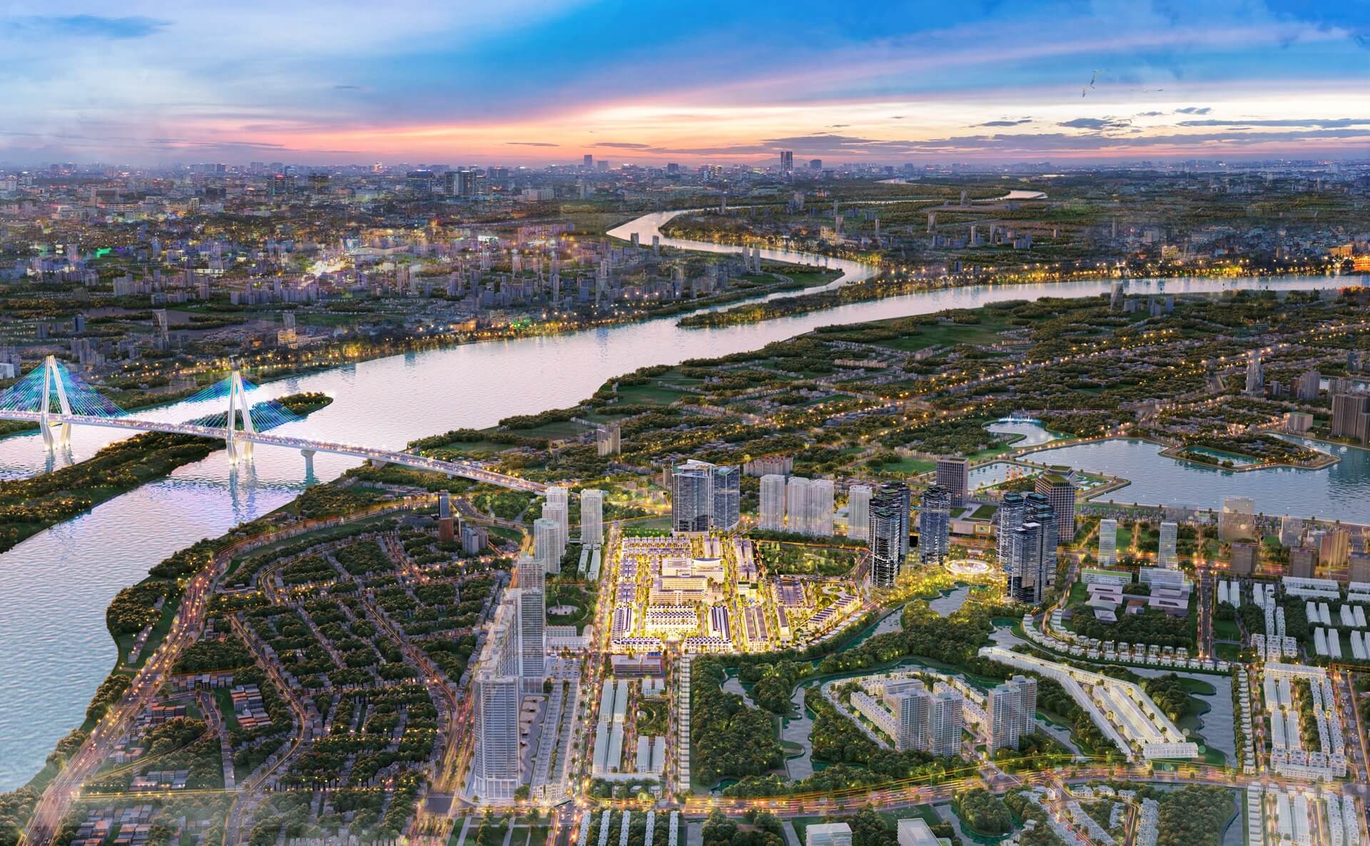 dự án sun group ciputra tây hồ