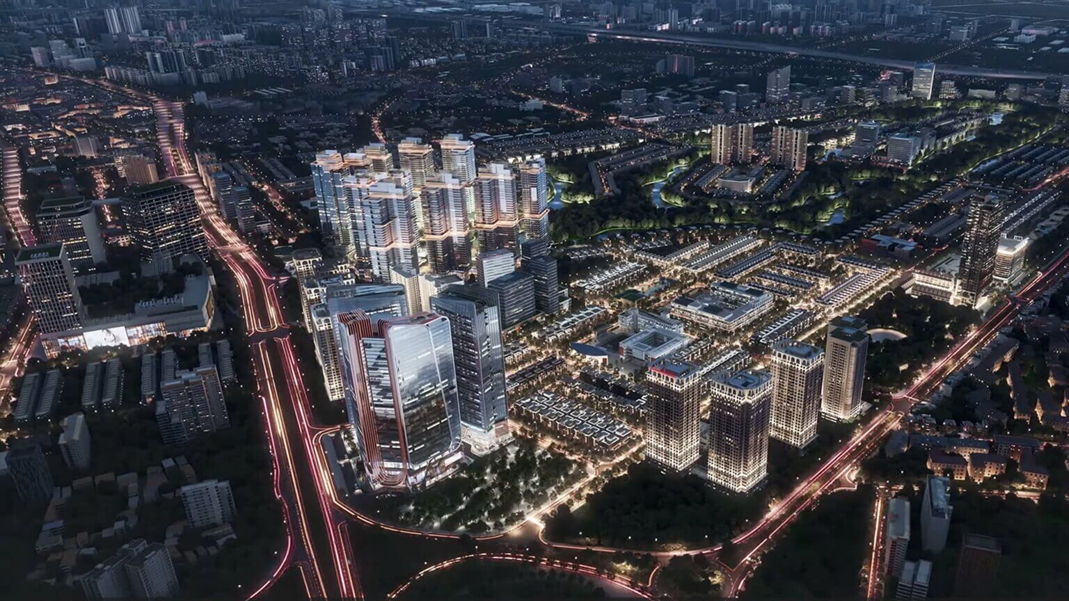 dự án sun group ciputra tây hồ