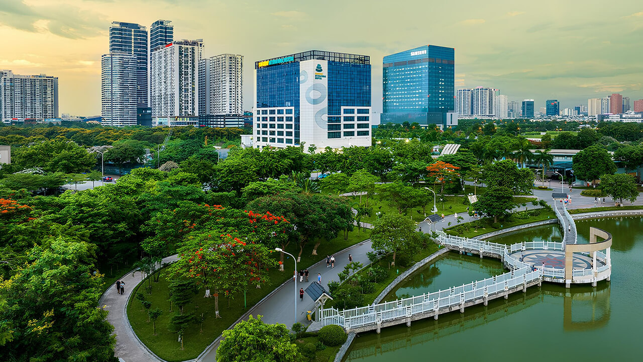 trung tâm chăm sóc sức khỏe