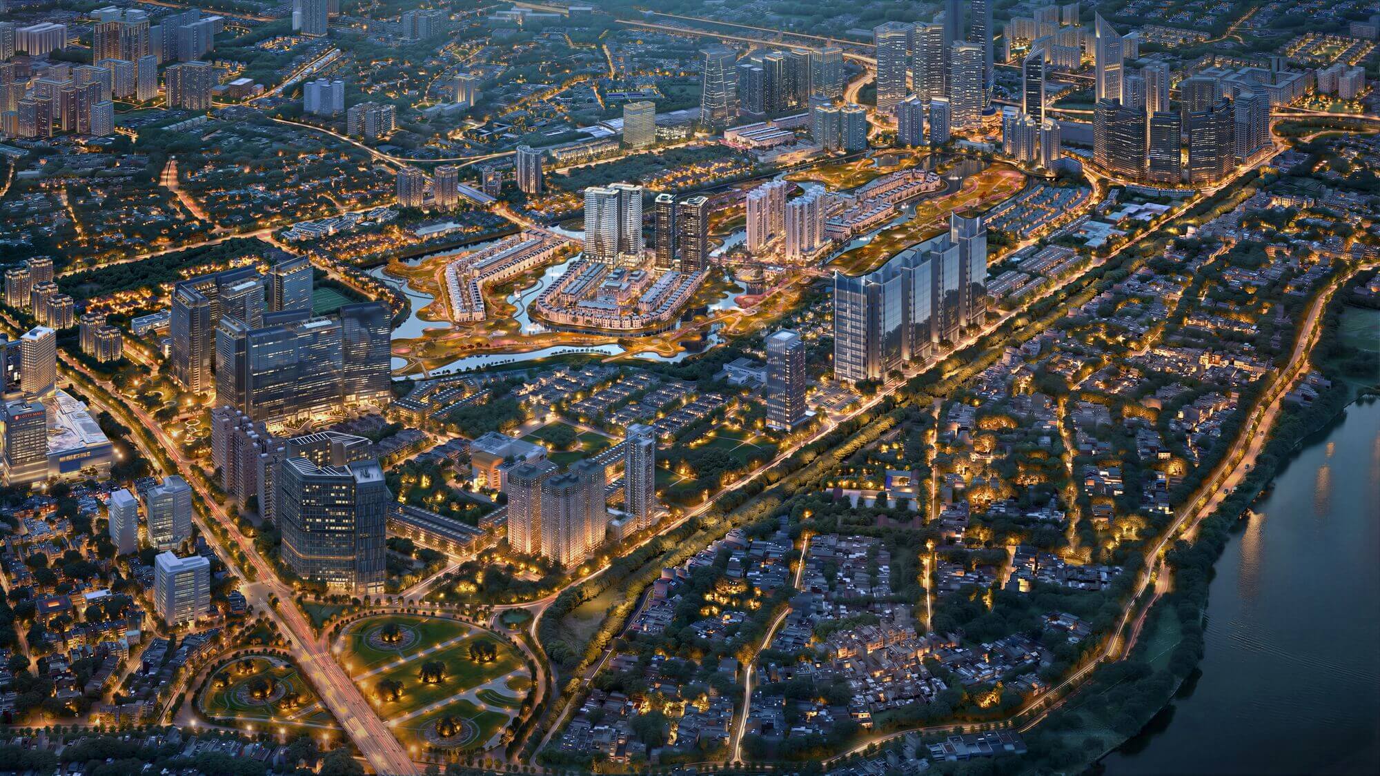 Maison Privée Ciputra – Mở Bán Căn Hộ Hạng Sang Ultra Luxury